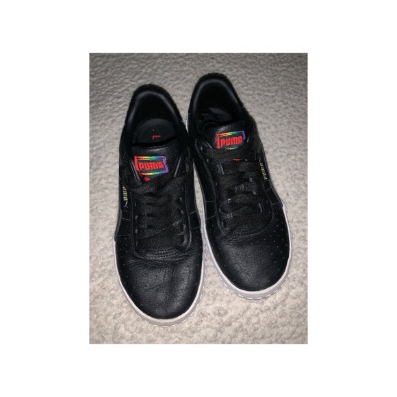 Puma Shoes - PUMA Sneakers